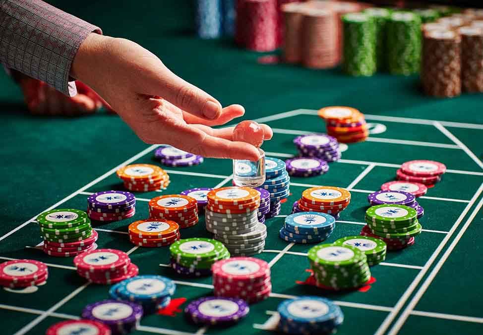A33 CLUB کیسینو میں رولیٹی گیمز کے بارے میں معلومات