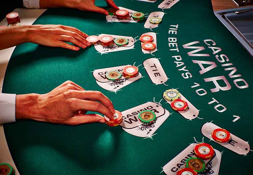 ایک اکاؤنٹ بنائیں یا A33 CLUB کیسینو میں لاگ ان کریں۔