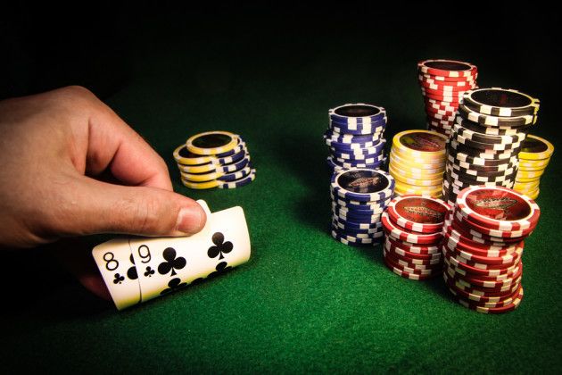 پاکستان میں A33 CLUB کا آن لائن کیسینو سیکشن کھولیں۔